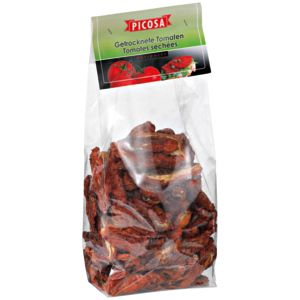 Picosa Tomaten getrocknet, 500 g Picosa Tomaten getrocknet, 500 g