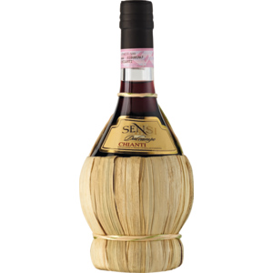 Sensi Dalcampo Chianti DOCG, 50 cl