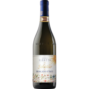 Roberto Sarotto Solatio Moscato d'Asti DOCG, 75 cl
