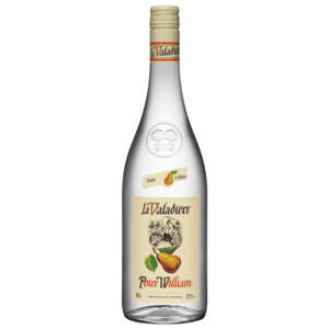La Valadière Williams 37,5% Vol., 100 cl La Valadière Williams 37,5% Vol., 100 cl