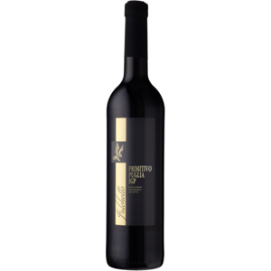 Falchetto Primitivo Puglia IGP, 75 cl