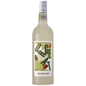 Morand Sirup Orgeat, 1 l Morand Sirup Orgeat, 1 l