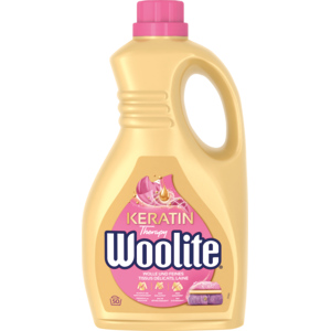Woolite Feinwaschmittel Extra Protection, Classic, 3l Woolite Feinwaschmittel Extra Protection, Classic, 3l