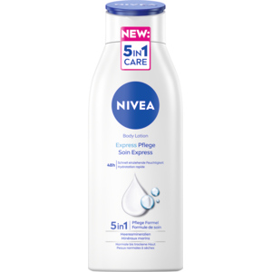 Nivea Body Lotion, 400 ml Nivea Body Lotion, 400 ml