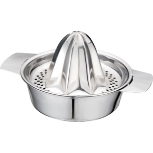Weis Zitruspresse Inox