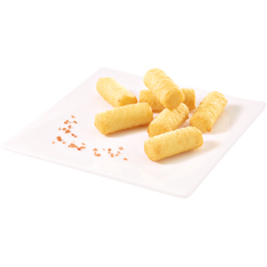 Frigemo Pommes Croquettes, TK, 2 x 2,5 kg Frigemo Pommes Croquettes, TK, 2 x 2,5 kg