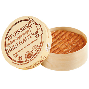 Epoisses Berthaut AOP, 250 g