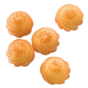 Kadi Duchesses 15 g, TK, 2 x 2,5 kg Kadi Duchesses 15 g, TK, 2 x 2,5 kg