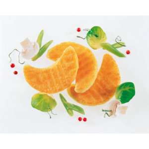 Kadi Polenta-Halbmond 25 g, TK, 2 x 2,5 kg