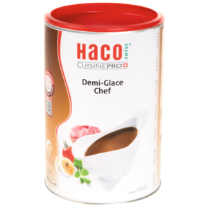 Haco Demi-Glace, 900 g