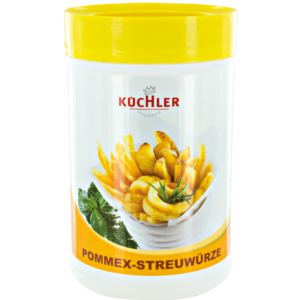 Pommex Streuwürze, 800 g