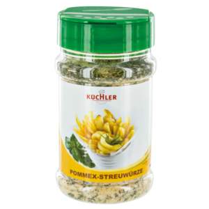 Pommex Streuwürze, 250 g Pommex Streuwürze, 250 g