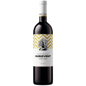Hurlevent Pinot Noir Valais AOC, 75 cl