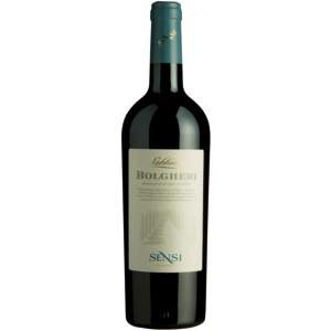 Sensi Sabbiato Bolgheri DOC, 75 cl Sensi Sabbiato Bolgheri DOC, 75 cl