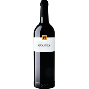 Apologia Valais AOC, 75 cl