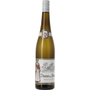 Dame de Sion Fendant Valais AOC, 70 cl Dame de Sion Fendant Valais AOC, 70 cl