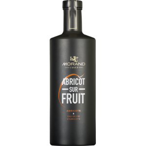 Morand Abricot sur Fruit 21.5% Vol., 70 cl Morand Abricot sur Fruit 21.5% Vol., 70 cl