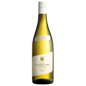 Jean René Germanier Les Terrasses Fendant Vétroz Valais AOC, 75 cl