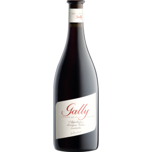 Gally Assemblage Rouge Valais AOC, 75 cl Gally Assemblage Rouge Valais AOC, 75 cl