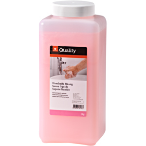Quality Handseife flüssig (Aco-Man), 1 kg Quality Handseife flüssig (Aco-Man), 1 kg