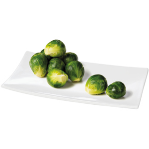 Ditzler Rosenkohl 20/30, TK, 2 x 2,5 kg