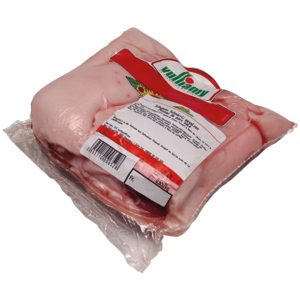Schweins-Schnörrli gesalzen, ca. 900 g Schweins-Schnörrli gesalzen, ca. 900 g