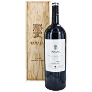 Tamaral Crianza Ribera del Duero DO, 3 l Tamaral Crianza Ribera del Duero DO, 3 l