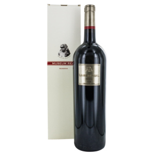 Museum Reserva Cigales DO, 1.5 l
