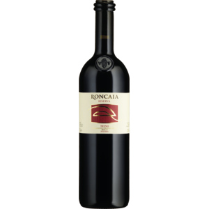 Roncaia Merlot Riserva Ticino DOC, 75 cl Roncaia Merlot Riserva Ticino DOC, 75 cl