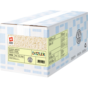 Ditzler Zwiebeln gehackt TK 2 x 2,5 kg