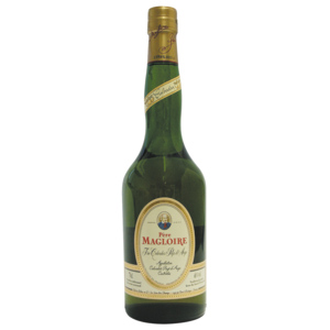 Père Magloire Calvados 40%, 70 cl Père Magloire Calvados 40%, 70 cl