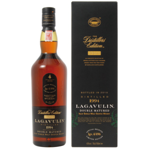 Lagavulin Distillers Edition 43%, 70 cl Lagavulin Distillers Edition 43%, 70 cl