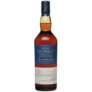 Talisker Distillers Edition 45,8%, 70 cl