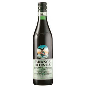 Brancamenta 28%, 70 cl