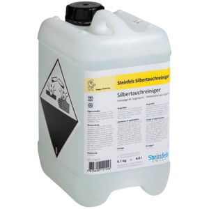 Steinfels Silbertauchreiniger, 5,1 kg Steinfels Silbertauchreiniger, 5,1 kg