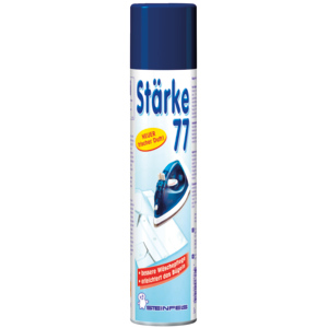 Stärke 77 Bügelhilfe, 400 ml