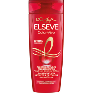 Elsève Shampoo Color Vive, 250 ml Elsève Shampoo Color Vive, 250 ml