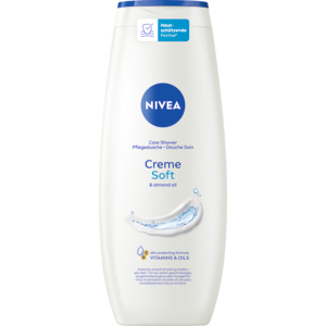 Nivea Dusch Creme Soft ,500 ml