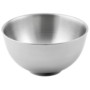 Thermo Schüssel, Inox, 3 l Thermo Schüssel, Inox, 3 l