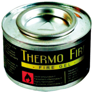 Thermo Fire Brennpaste 200 g Thermo Fire Brennpaste 200 g