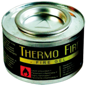 Thermo Fire Brennpaste 200 g