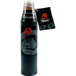 Blaze Balsamicosauce, dickflüssig, 380 ml