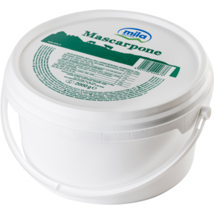 Mila Mascarpone, 2 kg