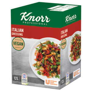 Knorr Italian Dressing, 12 l Knorr Italian Dressing, 12 l