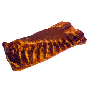 Reber Speck 1/1 geräucht, ca. 3 kg