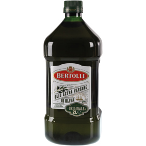 Bertolli Olivenöl Extra Vergine, 2 l Bertolli Olivenöl Extra Vergine, 2 l