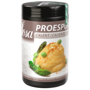 SOSA Proespuma Calent, 500 g SOSA Proespuma Calent, 500 g