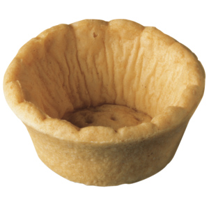 Hug Mini-Tartelettes salzig, 32 Stück Hug Mini-Tartelettes salzig, 32 Stück