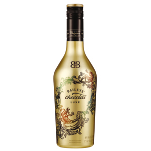 Baileys Chocolat Luxe 15,7%, 50 cl Baileys Chocolat Luxe 15,7%, 50 cl