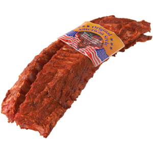 Schweins-Grill Ribs American Style, mariniert, 2 x ca. 600 g Schweins-Grill Ribs American Style, mariniert, 2 x ca. 600 g